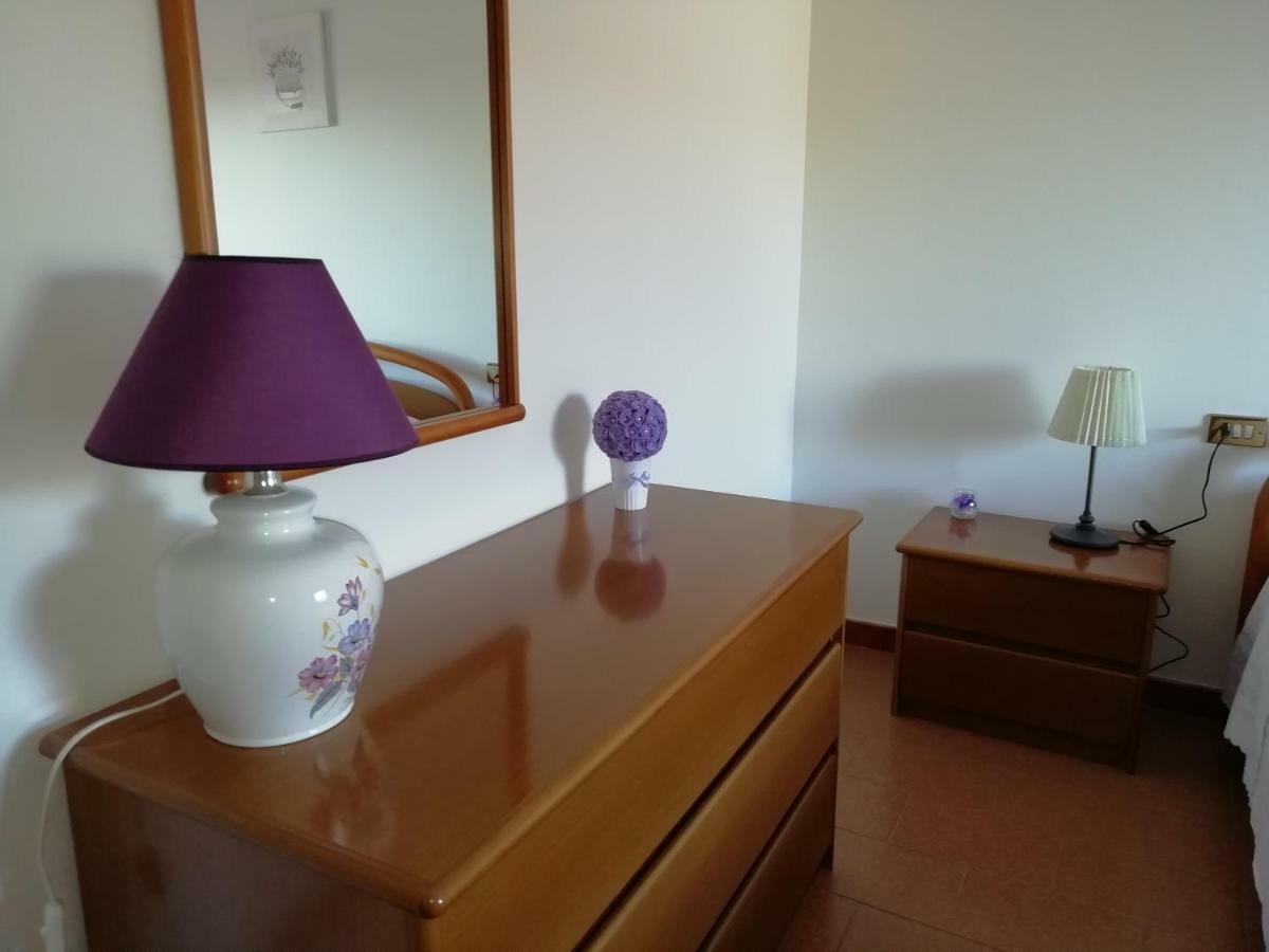 Apartmán La Lanterna Di Lanfo Assisi Exteriér fotografie