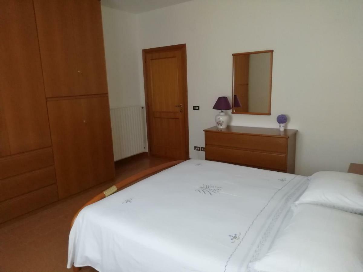 Apartmán La Lanterna Di Lanfo Assisi Exteriér fotografie
