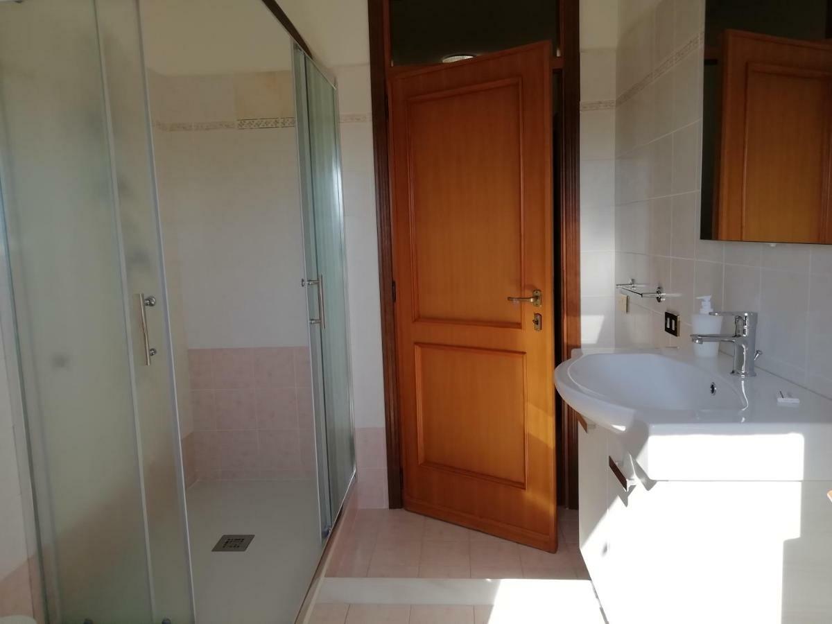 Apartmán La Lanterna Di Lanfo Assisi Exteriér fotografie