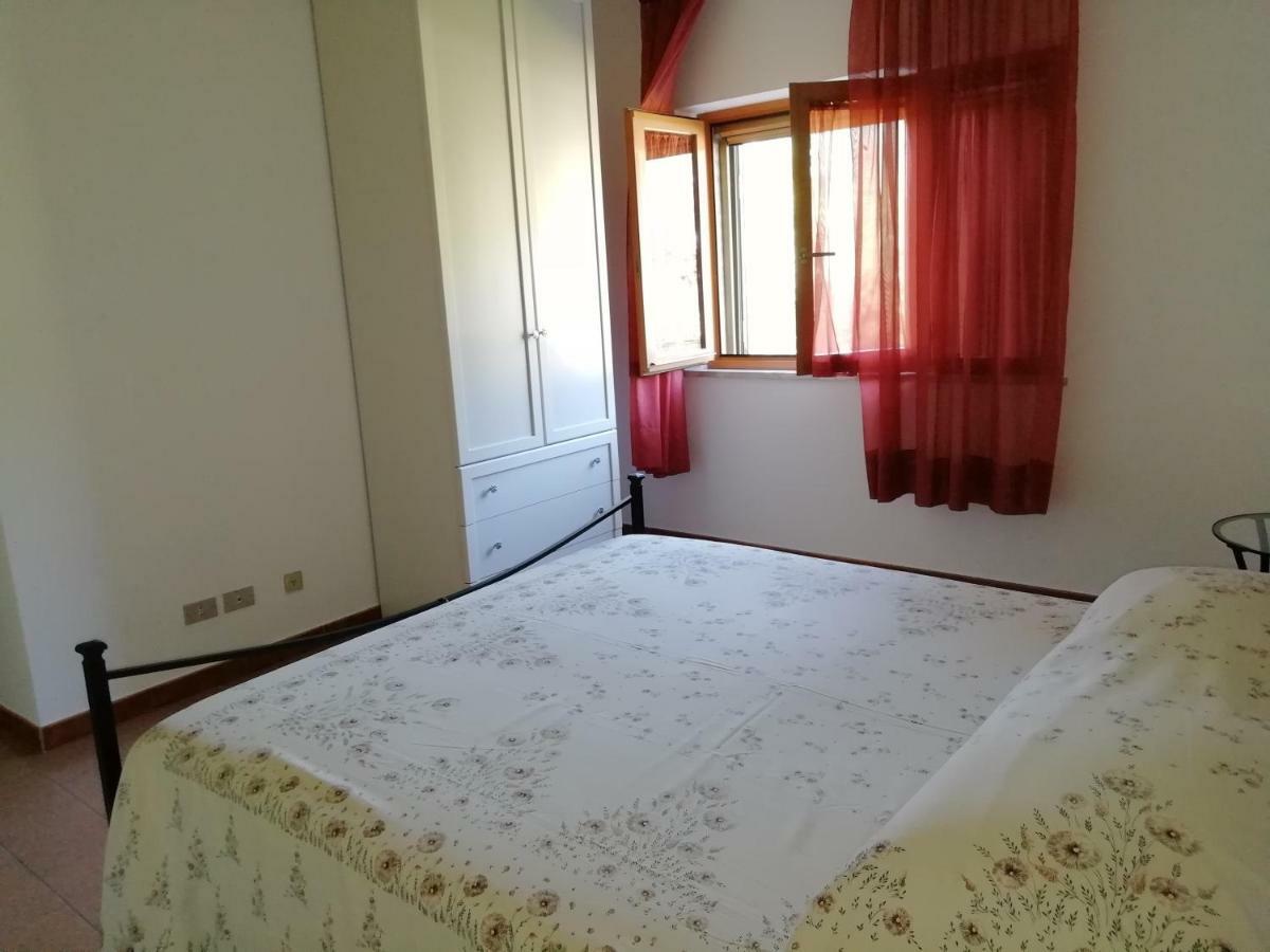 Apartmán La Lanterna Di Lanfo Assisi Exteriér fotografie
