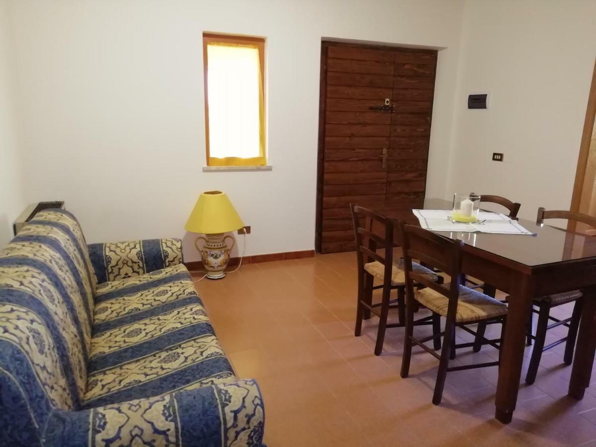 Apartmán La Lanterna Di Lanfo Assisi Exteriér fotografie