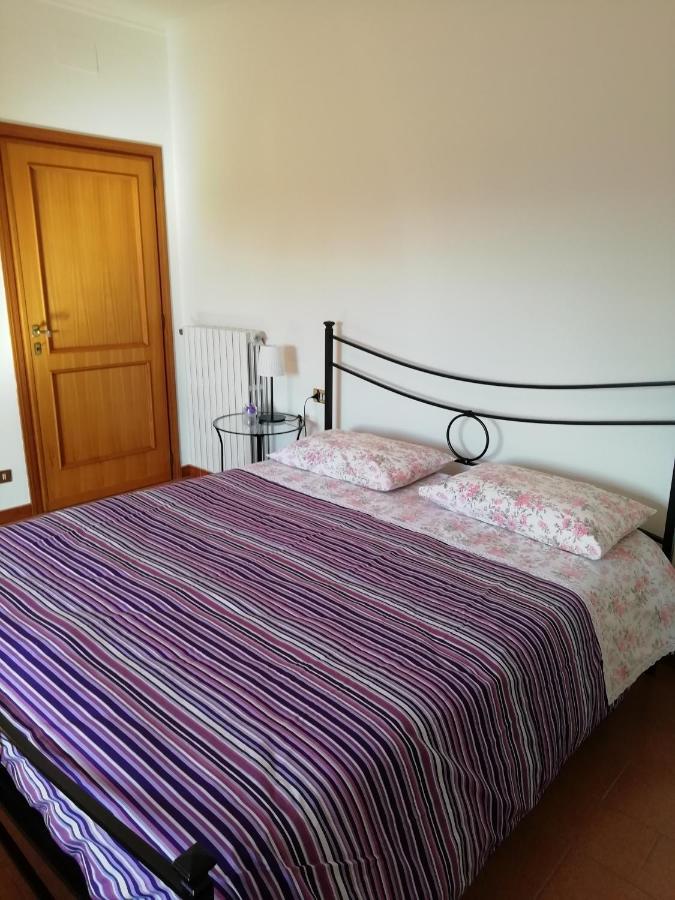 Apartmán La Lanterna Di Lanfo Assisi Exteriér fotografie