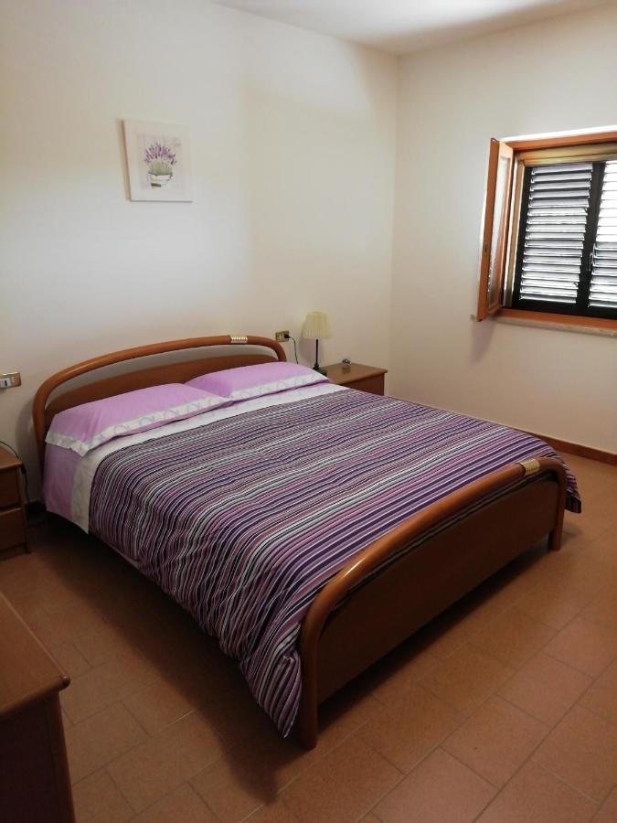 Apartmán La Lanterna Di Lanfo Assisi Exteriér fotografie