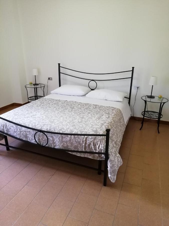 Apartmán La Lanterna Di Lanfo Assisi Exteriér fotografie